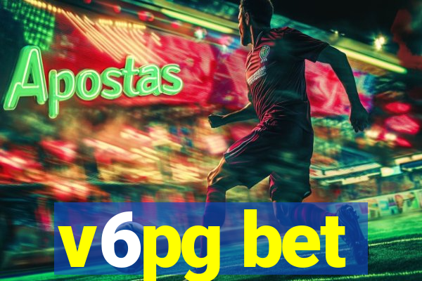 v6pg bet